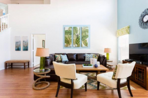 Amazing Disney 5BR 4BA Pool Villa